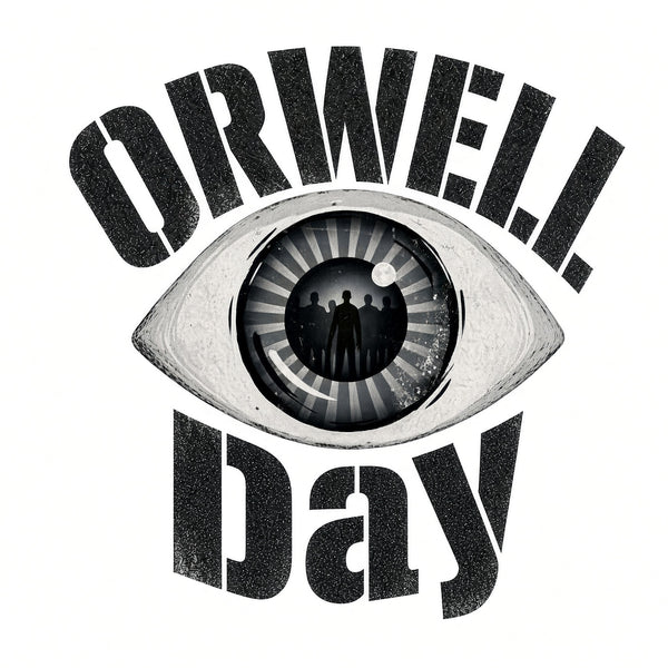 Orwell Day