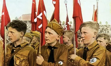 Moral Panic to Authoritarian Control: How 1920s German Censorship to ‘Save Youth’ Contributed to the Nazi Rise