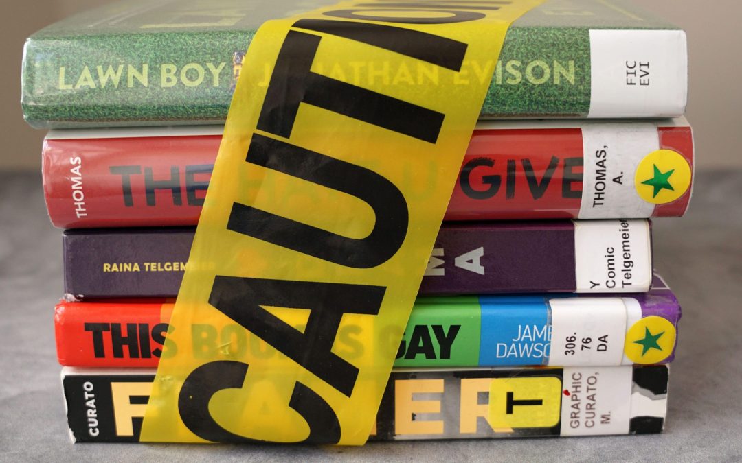 book banning